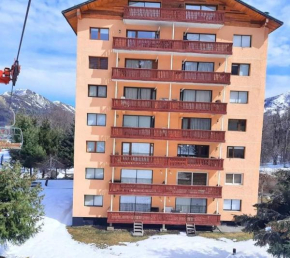 Edificio los Alerce Termas de Chillán